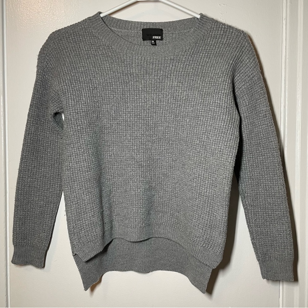 ARITZIA Wilfred Free Isabelli Sweater size XS